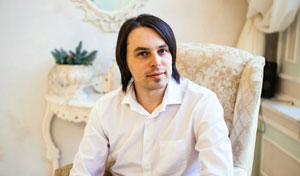 менеджер фокусников Сергей Лисовский Театр Иллюзий